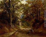 The Old Cottage, Littleover Lane